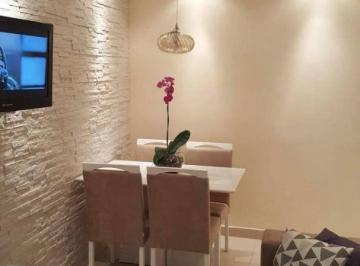 e66deaf0f9b70c2aea8ca61c079b716adf583475 · Apartamento com 2 dormitórios à venda, 50 m² por R$ 220.000,00 - Edifício Parque Ilha do Sol - Itu/S