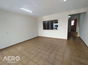 a1eae1568989e81415b10214c6ec3d424d6ee346 · Casa com 4 dormitórios para alugar, 200 m² por R$ 2.790,00/mês - Jardim América - Bauru/SP