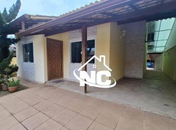 ea6178b3217169cdd8eed6c59d83b1b78b9a0ede · Casa Linda Linear toda Mobiliada com 3 quartos à venda, 200 m² por R$ 590.000 - Várzea das Moças - N