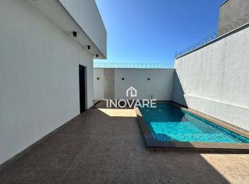 88150e8fb61a6307f303fc1f0682d98907b0a7de · Casa com 3 dormitórios à venda, 200 m² por R$ 1.450.000,00 - Residencial Beira Rio I - Itumbiara/GO