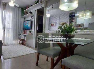 6cb0adddf88f220d3ff49491144c6f53f8943099 · Apartamento com 2 dormitórios à venda, 45 m² por R$ 235.000 - Jardim São Francisco - Piracicaba/SP