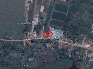 87788b8eb9cda408515ac42344c87fce33125f7f · Terreno à Venda, 10073 m² por R$ 1.500.000 - Trairi - Trairi/CE