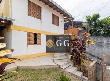 4f74d85b5e437b355bc603e5357bbc6b0d24cc4b · Casa com 5 dormitórios à venda, 150 m² por R$ 399.900,00 - Partenon - Porto Alegre/RS