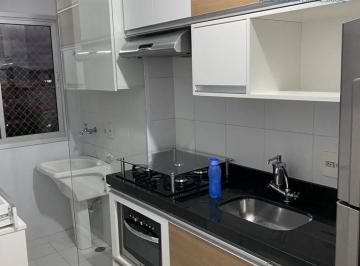 8abed486abbbc4300c98a62642d3ee1fba1c213a · Apartamento com 2 dormitórios à venda, 50 m² por R$ 285.000,00 - Polvilho - Cajamar/SP