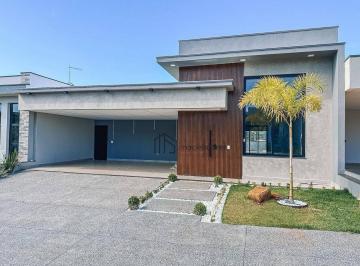 a178f0817a617d244da721fdd8897f2f5df8a275 · Casa com 3 dormitórios à venda, 223 m² por R$ 1.500.000,00 - Reserva do Jaguary - Jaguariúna/SP
