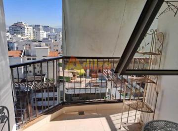 Apartamento · 65m² · 2 Quartos · 1 Vaga · Apartamento -  / Residencial / Rio Comprido