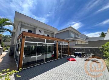 500a873e62da35f2c0dadd95ff9454e657780c84 · Casa com 4 dormitórios à venda, 245 m² por R$ 1.850.000,00 - Residencial Ibi Aram I - Itupeva/SP