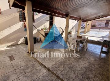 Casa · 76m² · 1 Quarto · 2 Vagas · Casa com 1 dormitório à venda, 76 m² por R$ 300.000,00 - Jardim Santa Rita de Cássia - Santa Bárbara