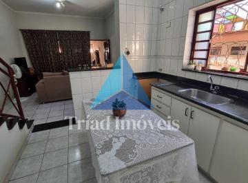 Casa · 117m² · 1 Quarto · 2 Vagas · Casa com 1 dormitório à venda, 117 m² por R$ 350.000,00 - Jardim Santa Rita de Cássia - Santa Bárbar