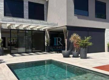 fecf66c886ffdd870b4231eea5ab9416ac0e925a · Casa com 3 dormitórios à venda, 450 m² por R$ 8.490.000,00 - Alphaville Industrial - Barueri/SP