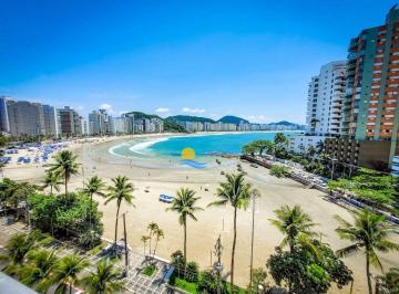 30420ff6f19d2c773df0a7a78b50b682df0ce402 · Apartamento beira-mar com vista — Jardim Asturias — Guarujá