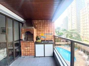 d15ac1ced170fd46086cb64299a150cea6339bbf · Apartamento com 4 dormitórios à venda, 152 m² por R$ 860.000,00 - Jardim Astúrias - Guarujá/SP