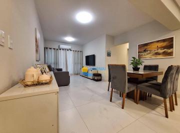 4df258f03d5395b0c9023c90787963f324377173 · Apartamento com 3 dormitórios à venda, 92 m² por R$ 430.000,00 - Jardim Astúrias - Guarujá/SP