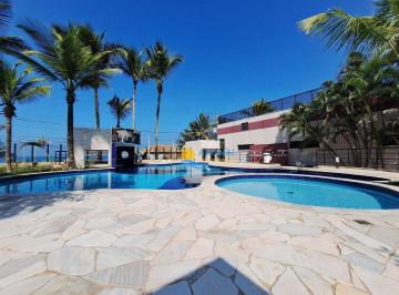 2f4368de5dd95305e93c3fa65e74ce492bbb68cd · Apartamento beira-mar com lazer — Tombo — Guarujá
