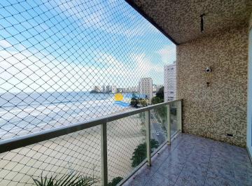 d340ddf2d0069a7271e24a00ee9dfa0e9b04ef94 · Apartamento frente mar 2 dormitórios — Pitangueiras — Guarujá
