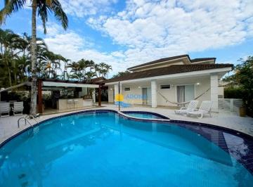 7b9b37021d2bfa51c99c9480f0a5c3a49d88fe74 · Casa próximo à praia com lazer — Enseada — Guarujá