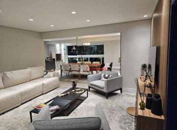 fe39cde32e49504ddc22c4ea1109eaf997e590e8 · Apartamento com 3 dormitórios à venda, 165 m² por R$ 2.200.000,00 - Jardim Barbosa - Guarulhos/SP