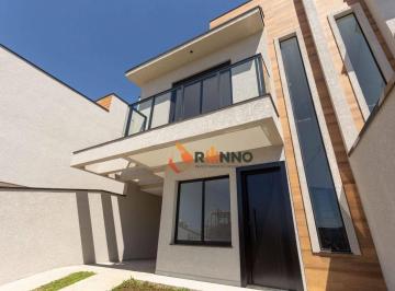 06bb3fa64a72b4637593bdac9c16efbaefeb31e3 · Sobrado com 3 quartos, 1 suítes no bairro Atuba
