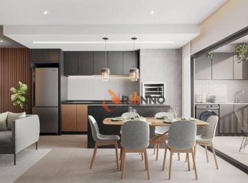 08a080f272c9ab43a7c4a089b2898e303c04b98a · Apartamento de 72 m² à venda no bairro Novo Mundo.