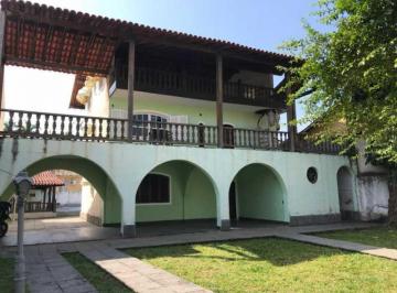 Casa · 600m² · 3 Quartos · 6 Vagas · Casa Triplex em condomínio na Taquara, 3 quartos, 600m2, 6 vagas