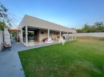 Casa com 2 quartos, 172 m² - Venda - Condomínio Estancia Cabral - Camb · Casa à venda, 172 m² por R$ 1.400.000,00 - Condomínio Estancia Cabral - Cambé/PR