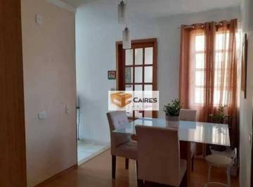 a57ad82b04768f1798b9cac07c8e6436e030cb25 · Apartamento com 2 dormitórios à venda, 63 m² por R$ 236.000,00 - Conjunto Residencial Parque Bandeir