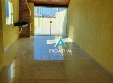 850ba20f3453b96daebb29aaeebf97ccea17b08e · Cobertura com 2 dormitórios à venda, 112 m²- Parque das Nações - Santo André/SP