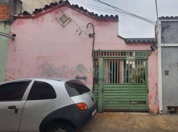 5b0673a26171a62a67bb6263317c96eebfffcca2 · Terreno com 2 casas à venda, 64 m² por R$ 390.000 - Penha - São Paulo/SP