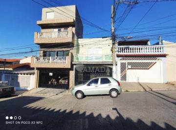 26b7d1b4f1bf39da0d84a3d2cd6c6882588b9155 · Sobrado com 3 dormitórios à venda, 250 m² por R$ 1.280.000,00 - Vila Talarico - São Paulo/SP
