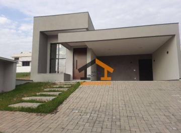 8136acbc67710f540c417b41d4ea325f7fa0bb0a · Casa com 3 dormitórios à venda, 160 m² por R$ 1.190.000,00 - Parque do Varvito - Itu/SP