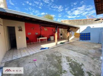 95a7f5b75f5ed39a87613a3d205b5bf5df208dc0 · Casa com 3 dormitórios à venda, 197 m² por R$ 450.000 - Jardim Novo Maracanã - Campinas/SP