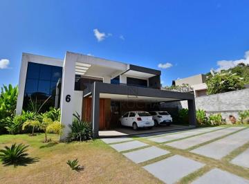 11b2e227a5f87d39e5b64b519d46992834b6b70d · Casa com 5 dormitórios à venda, 400 m² - condomínio Ouro Vermelho I - Setor Habitacional Jardim Botâ
