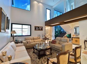 cd96f14fc6c1b62d7c314c401589891361dea70c · Casa com 5 dormitórios à venda, 400 m² - condomínio Ouro Vermelho I - Setor Habitacional Jardim Botâ
