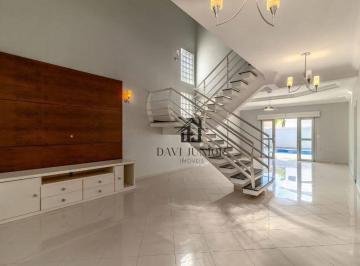 f25f70579db005863effe9aa85e7903a98617d12 · Casa à venda, 310 m² por R$ 2.500.000,00 - Condomínio Tivoli - Sorocaba/SP