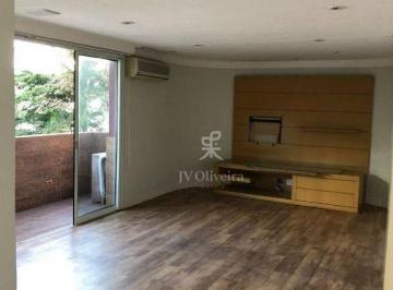 18eb52109147bd38b6d3be6154eada165399a870 · Apartamento com 4 dormitórios à venda, 200 m² por R$ 3.000.000,00 - Itaim Bibi - São Paulo/SP