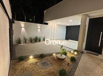 8bd12107355d627f94af2899c248a88b5176eece · Casa à venda, 122 m² por R$ 850.000,00 - Jardim Mirabel - Goiânia/GO