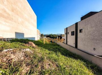ae9392f1710f2338dc73757dd18792730549601e · Terreno à venda, 250 m² - Condomínio Vivva - Jacareí/SP