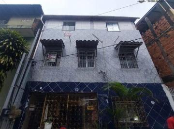 784bb7615c5d13e7cbf392af51c71055728699eb · Apartamento com 2 quartos à venda, por R$ 120.000 - Massaranduba - Salvador/BA