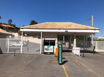eab9eb884ca7348e9ca842bf379665f67438b006 · Apartamento com 2 dormitórios para alugar, 56 m² por R$ 2.284,51/mês - Residencial Olga Park - Soroc