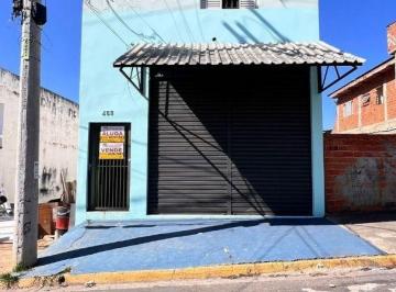 f882325cae304e39b0847c3d5edfe91513479aa3 · Sala à venda, 120 m² por R$ 595.000,00 - Loteamento Terras de São Pedro e São Paulo - Salto/SP
