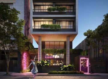 7dea443e0216aaeb440337eb05045fc140017682 · Studio com 1 dormitório à venda, 26 m² por R$ 330.050,00 - Centro - Curitiba/PR
