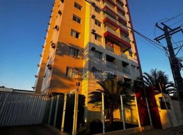 14a1ba37c544fceca31eae0953a6e7b5885830b8 · Apartamento com 1 suíte + 1 dormitório para alugar, 65 m² por R$ 2.831/mês - Bom Retiro - Joinville/