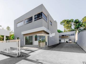 7e36a5aae22ffe3fad37f5ef639212f1052c4e48 · Galpão para alugar, 769 m² por R$ 23.272,72/mês - Vila Nova - Blumenau/SC