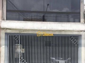 5bff4a8408579b59c29a7626192ad7bf5a0b0e79 · Sobrado à venda, 278 m² por R$ 629.900,00 - Parque São Rafael - São Paulo/SP