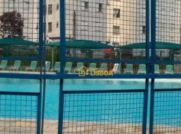 0ad8fa9e5660b49331eed99842af60f0aa3d28c6 · Apartamento com 2 dormitórios à venda, 52 m² por R$ 228.900,00 - Cidade Satélite Santa Bárbara - São