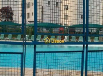 f211edd1e113dbf416bd15cb3349b40af96aaa64 · Apartamento com 2 dormitórios à venda, 52 m² por R$ 228.900,00 - Cidade Satélite Santa Bárbara - São