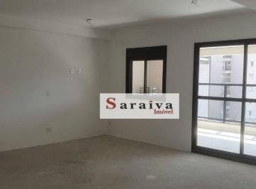 fffa27cd52904320c1e5d80361fbd2bc4229fa4c · Apartamento à venda, 87 m² por R$ 875.000,00 - Vila Bastos - Santo André/SP