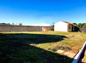 220bf8dc244f1716cfc169409bd9478c89641d09 · Terreno à venda, 128 m² por R$ 99.900,00 - Neópolis - Gravataí/RS