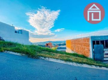 e6ca145edcdc9d71121e4607b47cbd94256d3ec2 · Terreno à venda, 140 m² por R$ 120.000,00 - Residencial Villa Verde - Bragança Paulista/SP