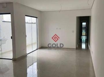 fe71eff8e1f47c78750827e5af8182c16ac8d47d · Apartamento com 3 dormitórios à venda, 84 m² por R$ 650.000,00 - Parque das Nações - Santo André/SP